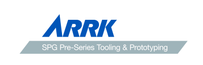 Logo von ARRK