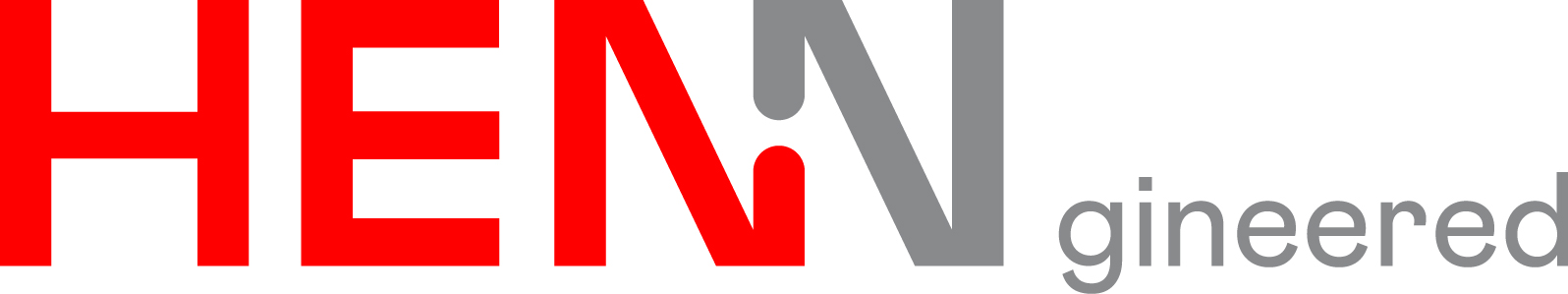 Logo von HENNginered
