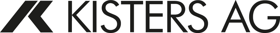 Logo von Kisters