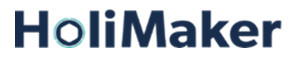 Logo zu Holimaker