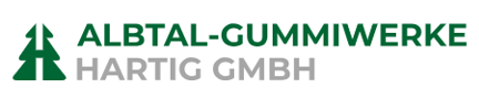 Logo von Albtal Gummiwerke