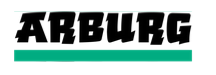 Logo von Arburg