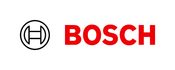 Logo von Bosch