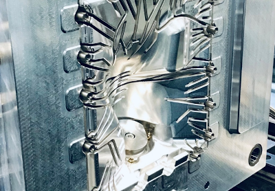 Bild von CNC Speedform
