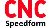 Logo von CNC Speedform