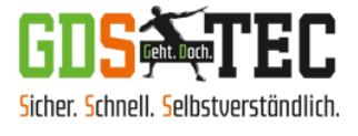 Logo von GDS-TEC