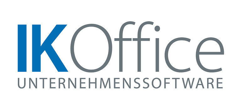 Logo von IKOffice
