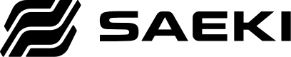 Logo von SAEKI Robotics