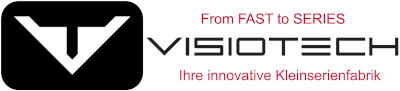 Logo von VISIOTECH