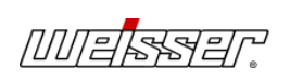 Logo von Weisser