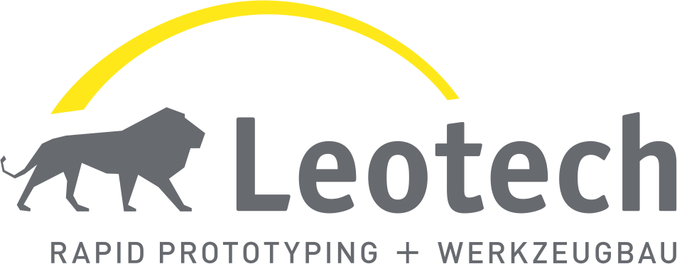 Logo von Leotech